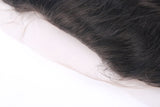 Lace frontal Straight
