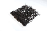 Lace frontal Water Wave