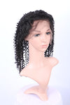 Lace 360 Kinky Curly