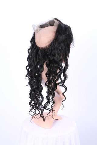 Lace 360 Loose Wave