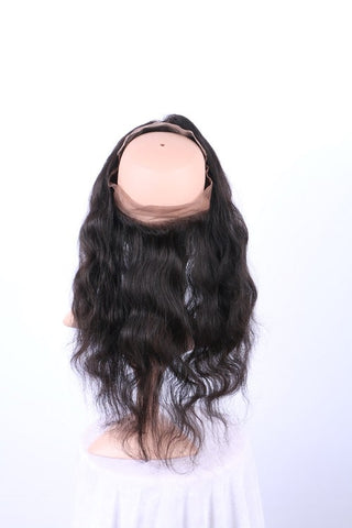 Lace 360 Body Wave