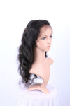 Lace 360 Body Wave