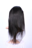 Lace 360 Straight