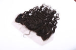 Lace frontal Deep Wave