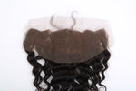 Lace frontal Deep Wave