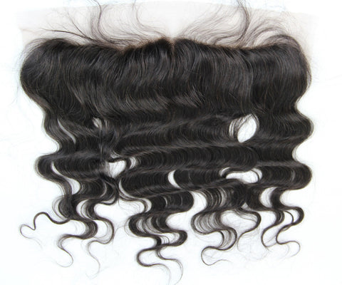 Lace frontal Body Wave